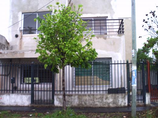 Venta de Duplex 4 ambientes en Vicente López Carapachay