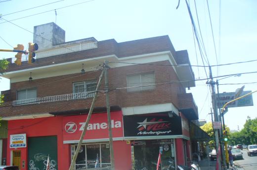 DEPARTAMENTO 120M2 EN 1er PISO MARTIN CORONADO APTO CREDITO