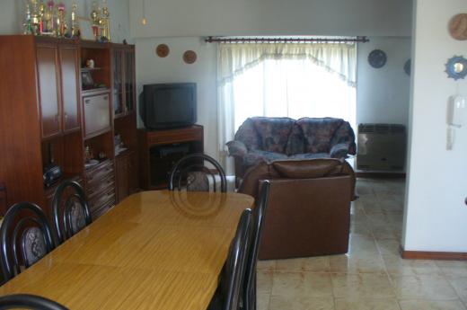 DEPARTAMENTO 120M2 EN 1er PISO MARTIN CORONADO APTO CREDITO