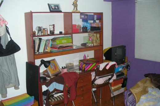 DEPARTAMENTO 120M2 EN 1er PISO MARTIN CORONADO APTO CREDITO