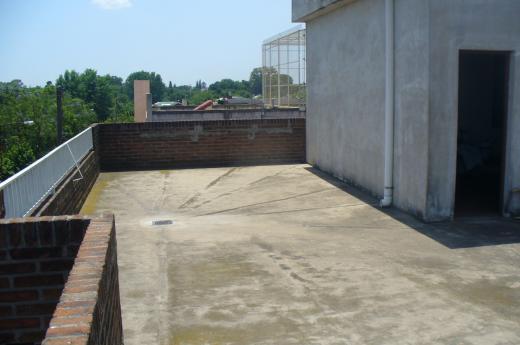 DEPARTAMENTO 120M2 EN 1er PISO MARTIN CORONADO APTO CREDITO