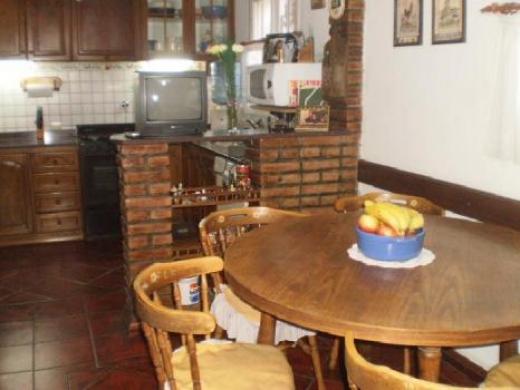 CHALET EN CIUDAD JARDÍN COD MA 07