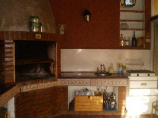 CHALET EN CIUDAD JARDÍN COD MA 07