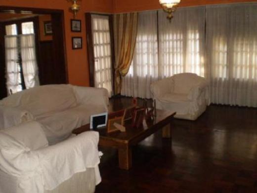 CHALET EN CIUDAD JARDÍN COD MA 07