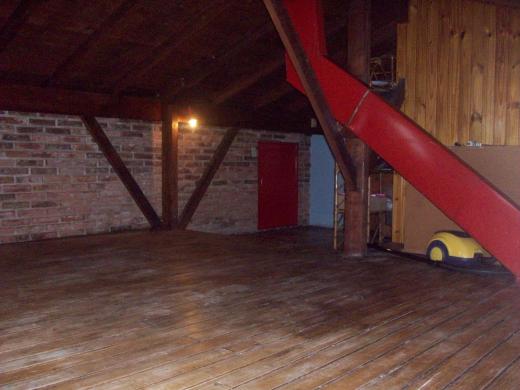 VERONICA R. FERRARI INMUEBLES, Venta de Chalet en Carapachay   Vicente López Foto15 