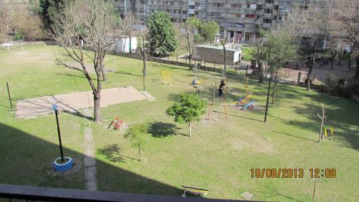 Gral Savio III 3 amb