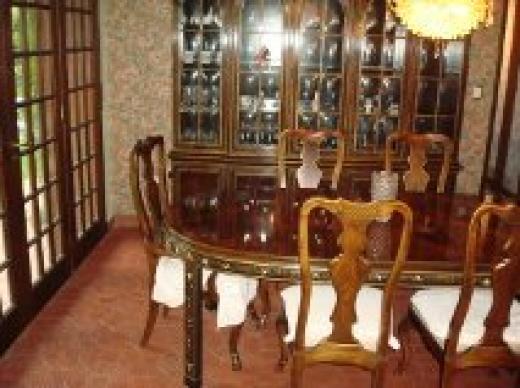 Horacio Martinez, Venta de Chalet en Los Troncos   Mar del Plata Foto3 
