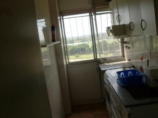 Departamento lugano I y II con hermosa vista
