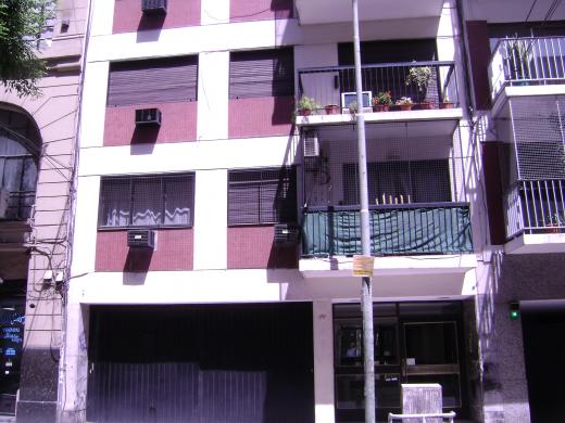 vendo 2 amb Recoleta