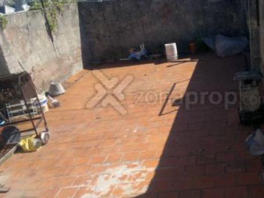 PH 4 ambientes TERRAZA PROPIA SIN EXPENSAS