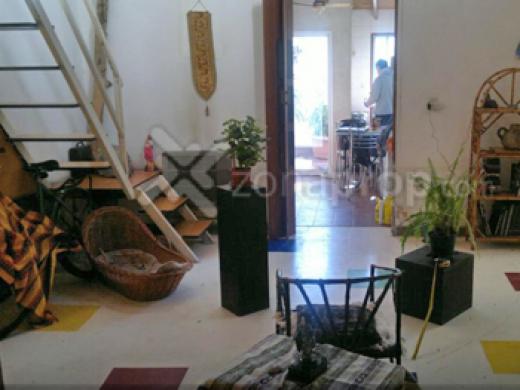 super LOFT 3/4dormis amplio 2patio LUMINOSO PLAY adapatable