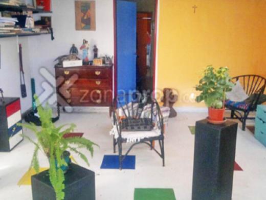 super LOFT 3/4dormis amplio 2patio LUMINOSO PLAY adapatable