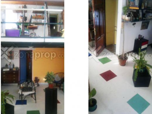 super LOFT 3/4dormis amplio 2patio LUMINOSO PLAY adapatable