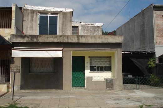 Casa 3 amb a refaccionar - San Justo