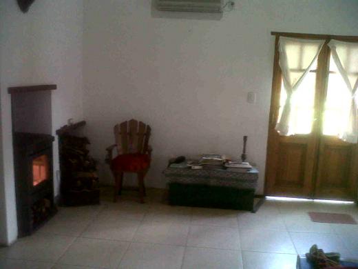 CASA COLONIAL con Gran Parque