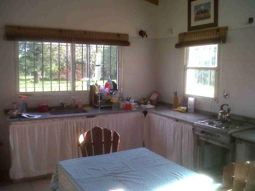 CASA COLONIAL con Gran Parque