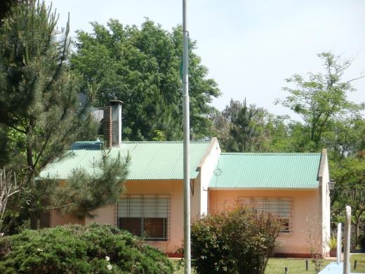 CASA QUINTA SOBRE RUTA 200