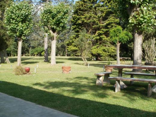 CASA QUINTA SOBRE RUTA 200