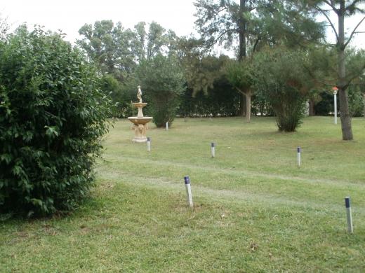 CASA QUINTA SOBRE RUTA 200