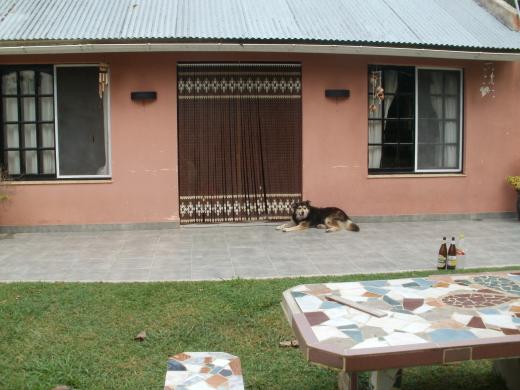 CASA QUINTA SOBRE RUTA 200