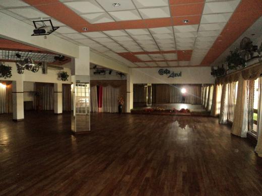 CASA QUINTA Y SALON DE FIESTAS
