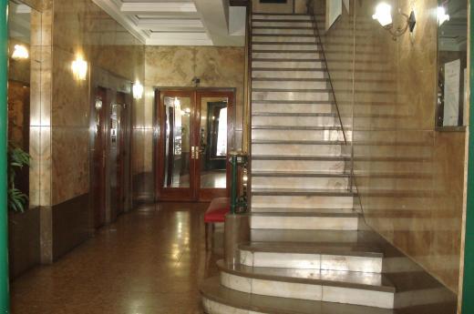 Depto 1 amb 32 m2
