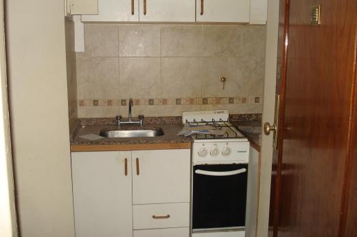 Depto 1 amb 32 m2