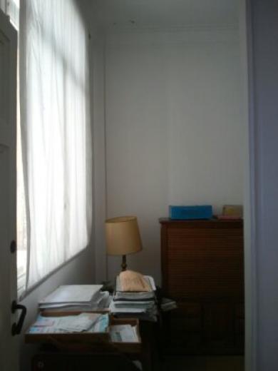 VENTA  OFICINA ZONA TRIBUNALES. LUZ Y SILENCIO