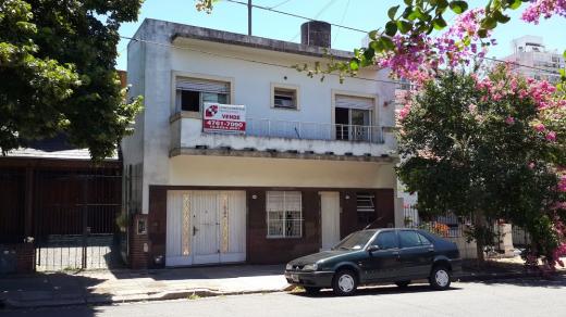 P´H PLANTA BAJA Y ALTA 3 DORMIS FRENTE BALCON