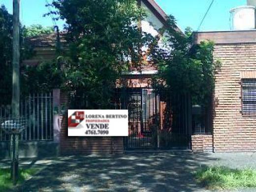 Venta de Chalet 3 ambientes en Vicente López Florida