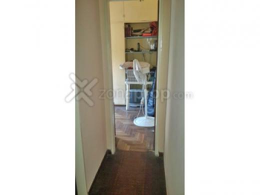 P´H PLANTA BAJA Y ALTA 3 DORMIS FRENTE BALCON