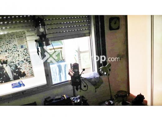 P´H PLANTA BAJA Y ALTA 3 DORMIS FRENTE BALCON