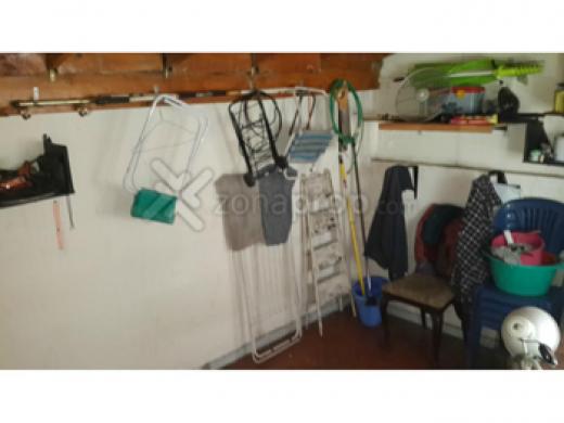 P´H PLANTA BAJA Y ALTA 3 DORMIS FRENTE BALCON