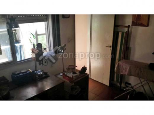 P´H PLANTA BAJA Y ALTA 3 DORMIS FRENTE BALCON