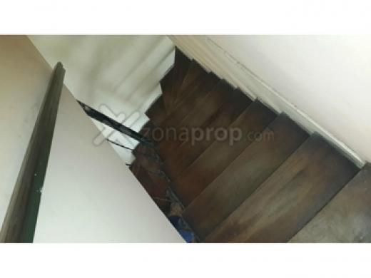 P´H PLANTA BAJA Y ALTA 3 DORMIS FRENTE BALCON