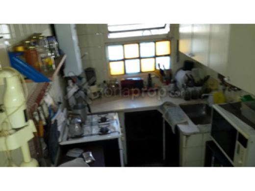 P´H PLANTA BAJA Y ALTA 3 DORMIS FRENTE BALCON