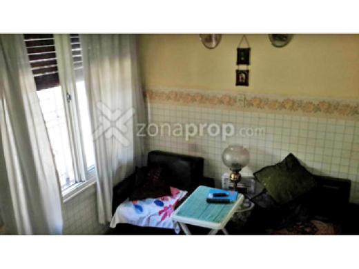 P´H PLANTA BAJA Y ALTA 3 DORMIS FRENTE BALCON