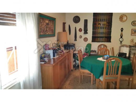 P´H PLANTA BAJA Y ALTA 3 DORMIS FRENTE BALCON