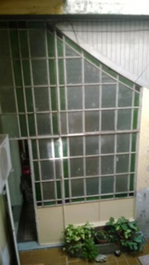 Ph AL FRENTE planta baja PATIO  sin expensas