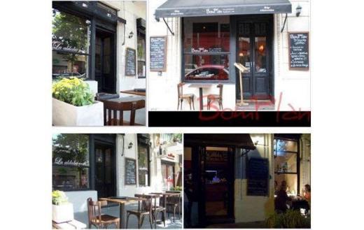 LOCAL COMERCIAL EN EXCELENTE ESTADO Y UBICACION S/ EXPENSAS