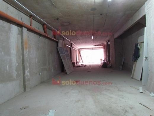 LOCAL COMERCIAL EN EXCELENTE ESTADO Y UBICACION  A ESTRENAR