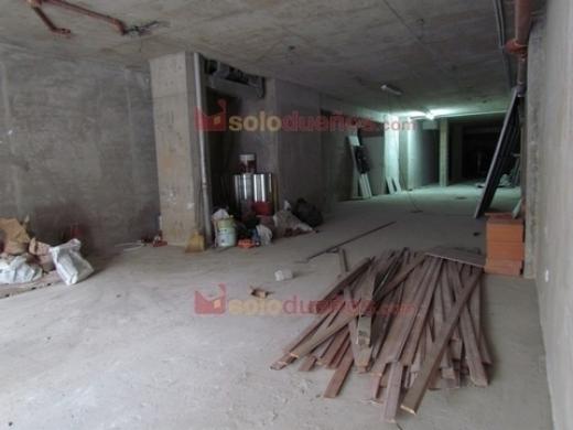LOCAL COMERCIAL EN EXCELENTE ESTADO Y UBICACION  A ESTRENAR