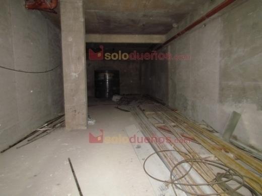 LOCAL COMERCIAL EN EXCELENTE ESTADO Y UBICACION  A ESTRENAR