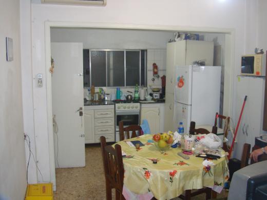 5amb-garage 2 autos-jardín-quincho-parrilla
