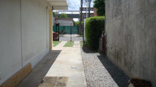 3 amb c/cochera-Jardín precioso-Reciclada a nueva