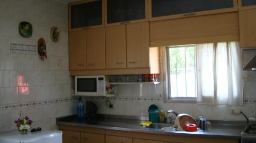 3 amb c/cochera-Jardín precioso-Reciclada a nueva