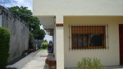 3 amb c/cochera-Jardín precioso-Reciclada a nueva