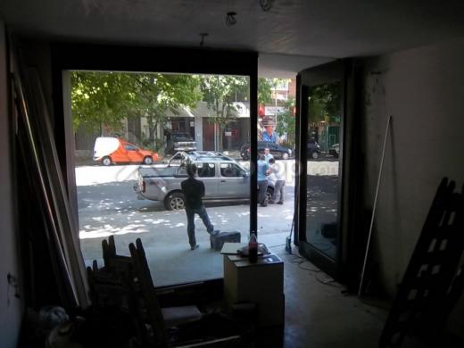 GRAN OPORTUNIDAD! - EXCELENTE LOCAL EN PALERMO HOLLYWOOD