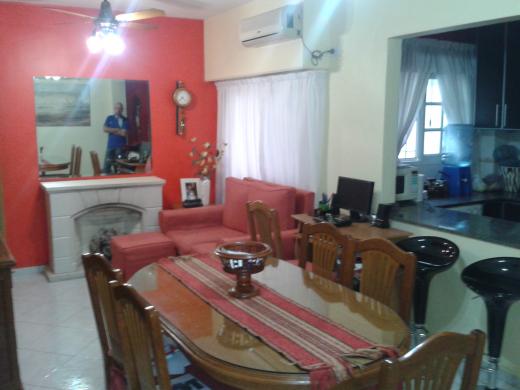 Departamento a metros de Chilavert