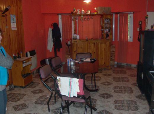 Casa de 3 dormitorios Villa Celina